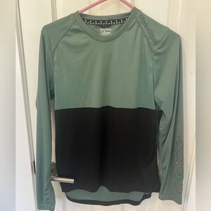 Troy Lee Design Lillium Long sleeve jersey